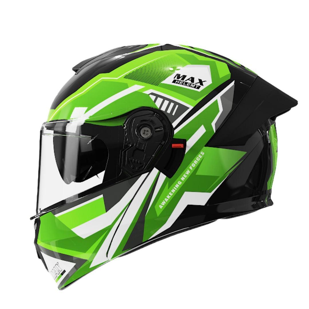 Verde