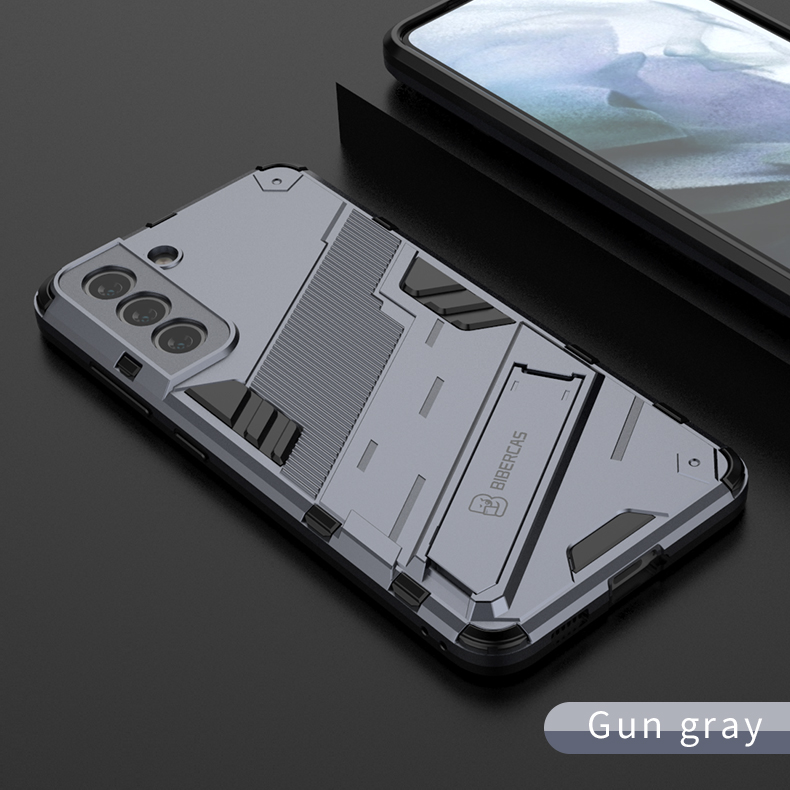 gun gray