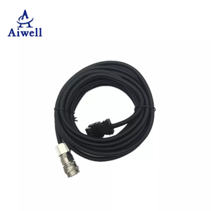 MR-J3ENSCBL5M-H Mitsubishi PLC-Programmier-Encoder-Kabel - Product Image 2