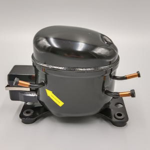 High Quality Original <strong>lg</strong> Refrigerator Fridge Compressor Price R134A 0-220V 53HZ for Cold Room in Stock - Product Image 3
