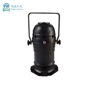 Akıllı E27 Mini Halogen halojen ampul sıcak beyaz düğün dekoratif sahne Spot ışık takı mağaza ve tiyatro için - Product Image 1
