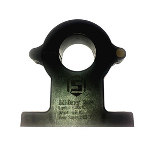 Special Top <strong>Hall</strong> Type DC Current <strong>Sensor</strong> 4 to 20mA <strong>Output</strong> DC and AC Current Transmitter - Product Image 2
