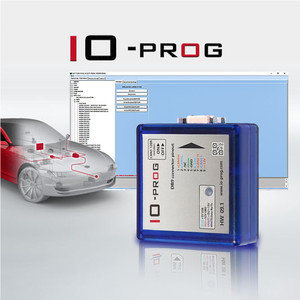 PTM IO-PROG per Buick Kadillac Opel Deco computer board muslimate clone computer version SIM