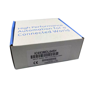 Nuovissimo originale IC695CPU320 modulo di ingresso analogico Plc - Product Image 3