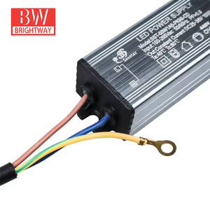 thấm nước dẫn cung cấp điện 12V 10W 20W 30W 50W 120W ngoài trời BIS <span class=keywords><strong>60W</strong></span> bị cô lập liên tục hiện tại dẫn lái xe cho lũ ánh sáng - Product Image 3