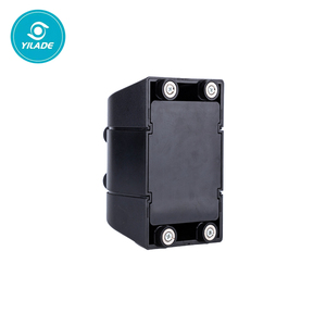 Rào Chắn An Toàn Từ Tính Có Thể Thu Vào Gắn Tường Rào Cản Giao Thông Kiểm Soát Đám Đông Hàng Đợi Bằng Nhựa 5M 10M - Product Image 6