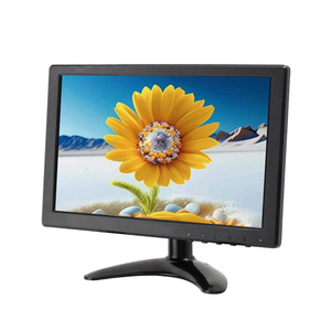 10.1英寸IPS液晶面板1280*800电容式触摸显示器高清VGA输入 - Product Image 2