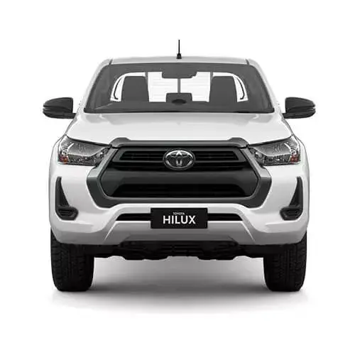 Toyotas Hilux Coche Nuevo Coche Usado Exportación