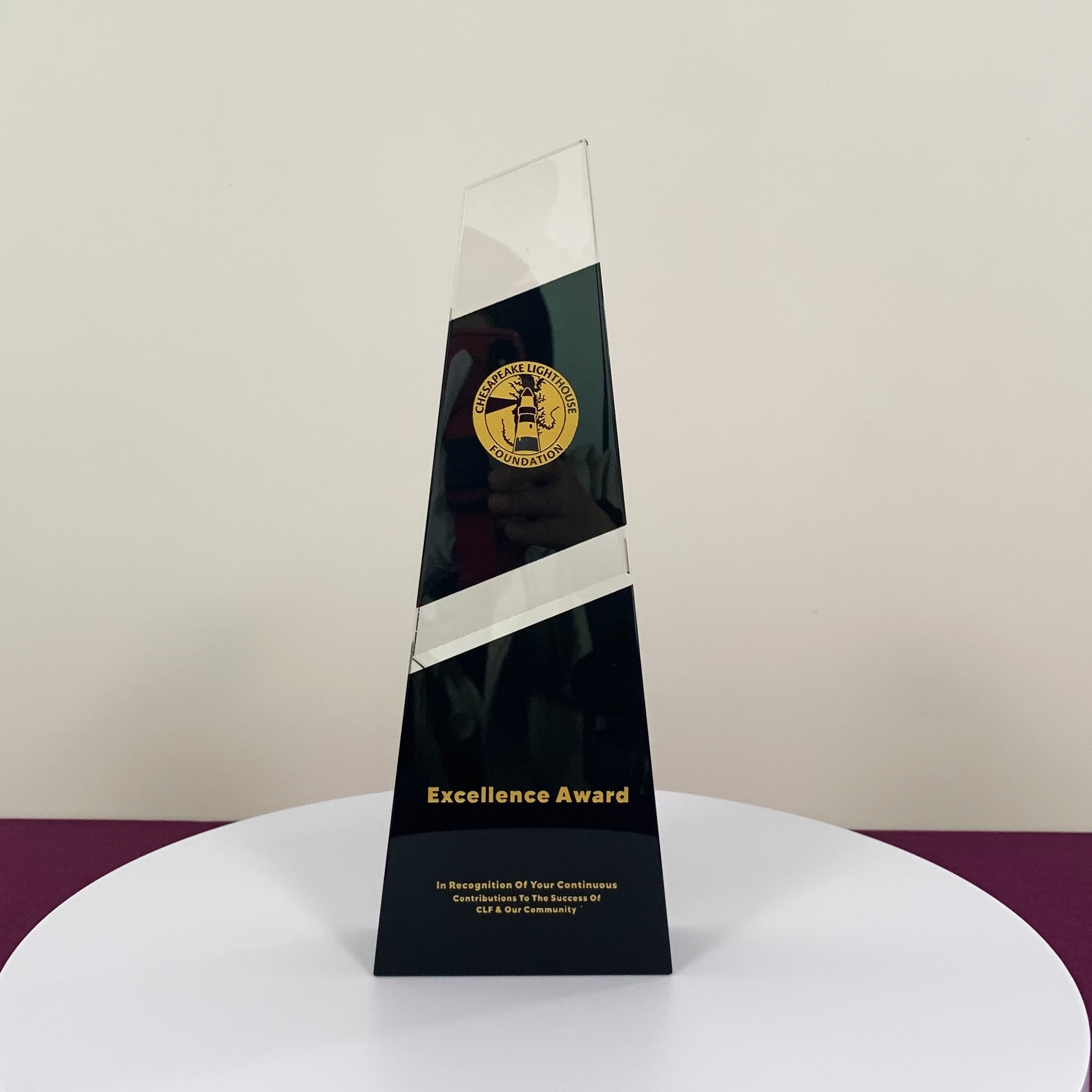 Premio Negro