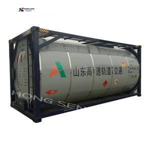 Large-Capacity Bulk Liquid <strong>Container</strong> - Flexible <strong>Loading</strong> and Unloading, Meeting Industrial Transport Needs, Available Now - Product Image 3