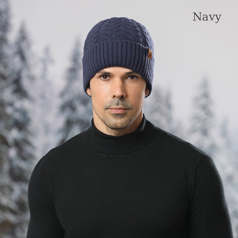 Bleu marine