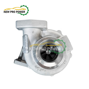 4JJ1E4N motorlu Isuzu Pick-up kamyon için RHF5V VIFB Turbo 8973815073 8973815074 Turbo - Product Image 2