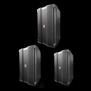 Saboofer-sistema de sonido, subwoofer, altavoz dual 15 bidireccional, Gama Completa, sistema pa - Product Image 1