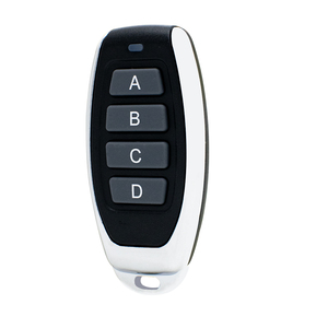 Universale Wireless1527 trasmettitore codice apprendimento telecomando per 433Mhz relè ricevitore Tuya Zigbee eWelink modulo Wifi interruttore - Product Image 5