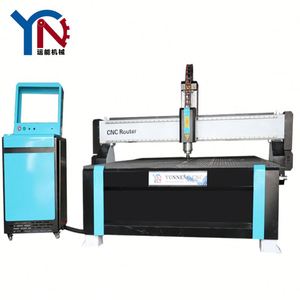 YASKAWA серводвигатель 3 оси автоматический <span class=keywords><strong>DSP</strong></span> контроллер 3d ЧПУ древесины маршрутизатор