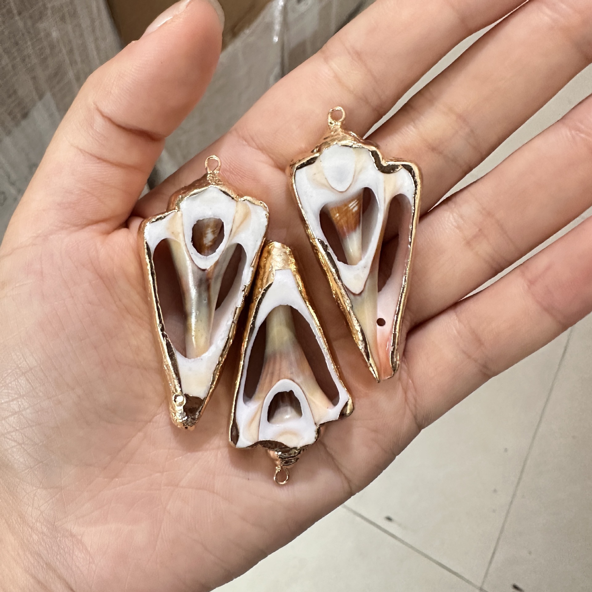 16 triangoli francesi