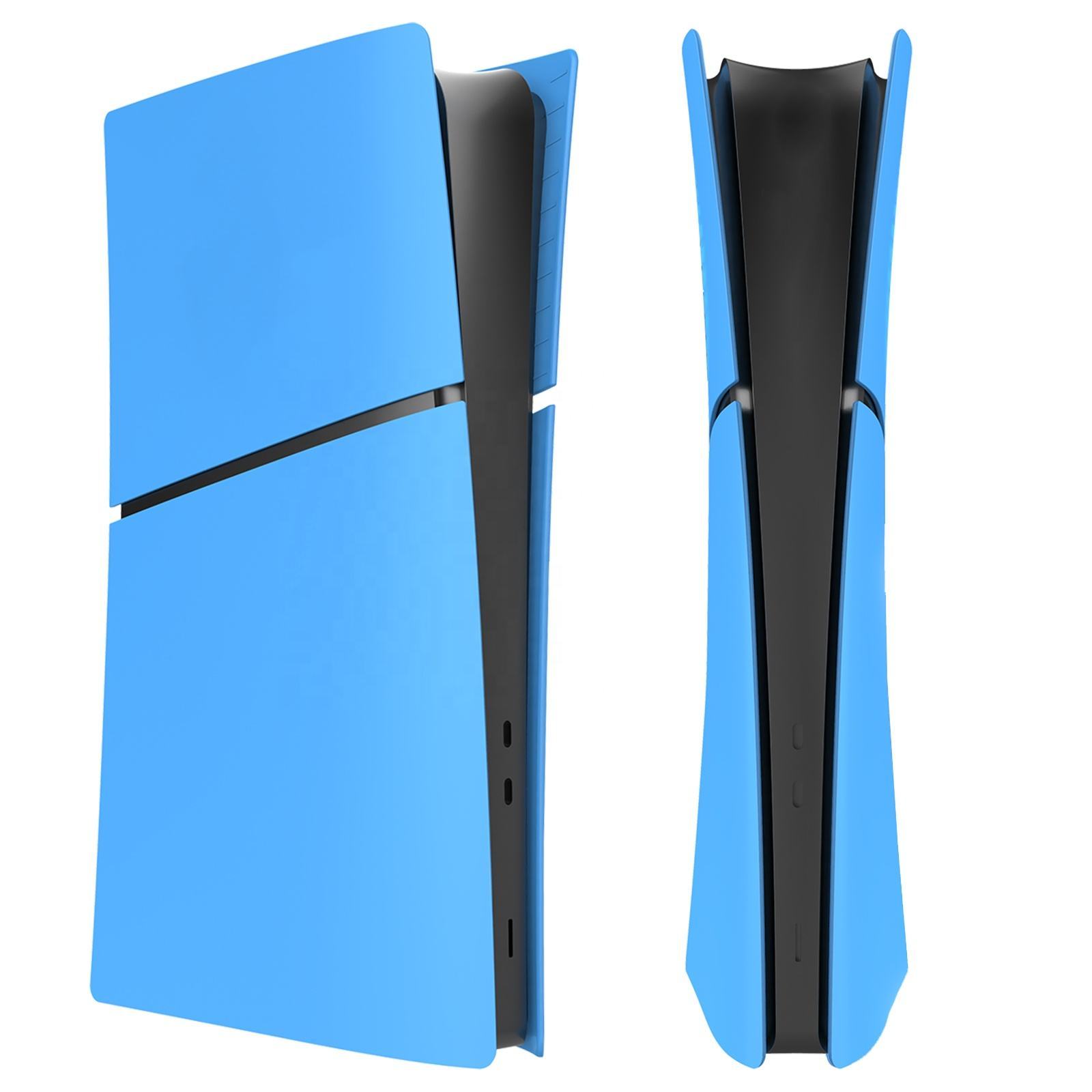 Étoile bleue numérique