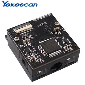 Di alta qualità OEM Embedded 1D CCD motore di Scansione del modulo mini scanner - Product Image 1