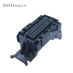 1セット66/73/80ピン34566-0103 34566-0203 34566-0303 Molex MX123メス電気コネクタIQAN-MC43マスターコントローラ用 - Product Image 3