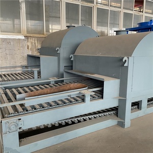 Легкая машина для производства бетонных блоков из керамической глины - Product Image 1
