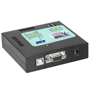 Programmatore ECU X-PROG Box XPROG M XPROG-M V5.84 con Dongle USB X Prog XPROG-M 5.84/V5.74/V5.5.5/V5.50