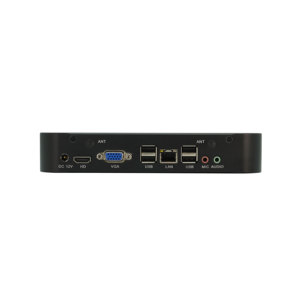 Mini PC J6412 6 Core DDR4 <strong>Compact</strong> Mini PC Wins 10 Linux HD VGA Desktop <strong>Computer</strong> Support I3/I5/I7 Mini Pc 2LAN Port - Product Image 3