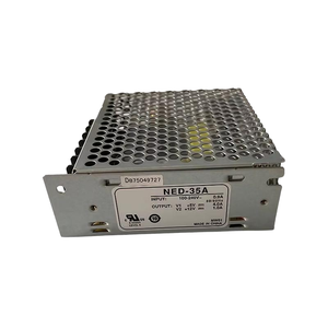 Industrielle Automatisierung plc pac dedizierte Steuerung NED-35A neue plc Logik programmier steuerung - Product Image 1