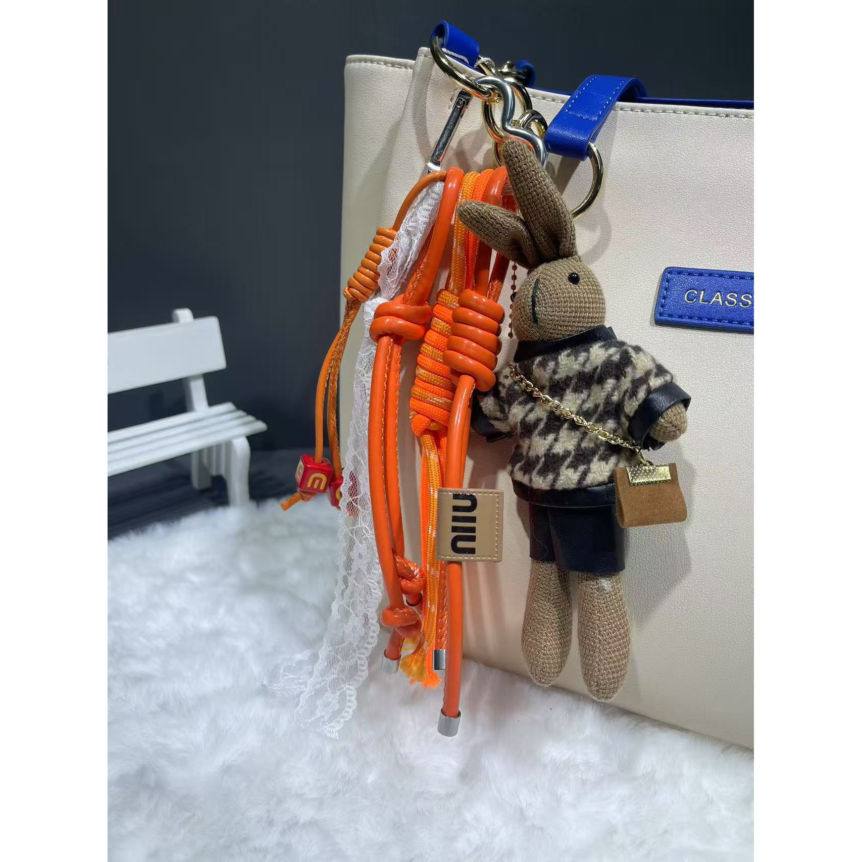 Ornements et pendentifs - 5-6