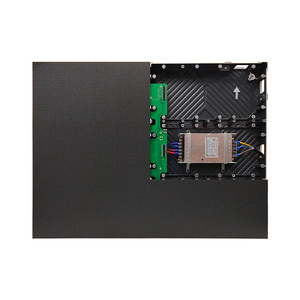 Commercio all'ingrosso P1.53 pubblicità interna schermo a LED Video a parete pannello a LED moduli Monitor a schermo a LED - Product Image 4