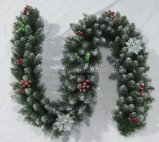 Christmas Garland 5