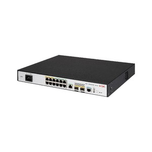 Router aziendale H3C MSR2600-15-X1 Router 7WAN + 8LAN commutabile rete aziendale gateway IPv6 router full Gigabit router ad alta velocità - Product Image 3