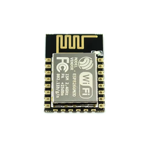 <strong>ESP8266</strong> Serial Port <strong>WIFI</strong> Remote Wireless Control <strong>WIFI</strong> <strong>Module</strong> ESP-12E ESP-12F <strong>ESP12S</strong> - Product Image 4