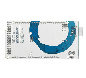Mega2560 ATMEGA16U2 / Pro Mini MEGA Mega WiFi Chip ATMEGA16U2 Für Arduino Development Board WeMos ESP8266 - Product Image 5