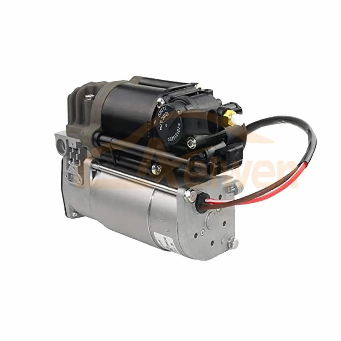 Aelwen-bomba de compresor de suspensión neumática automática para coche, accesorio usado para MERCEDES W212 2123200404 A2123200404