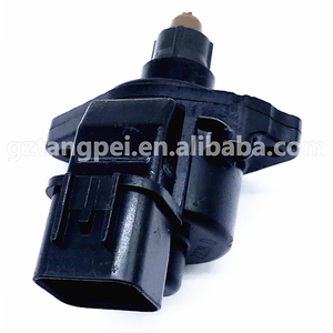 自動車電気部品IACアイドルエアコントロールバルブスティーパーモーターOEME9T15272C E9T15296C E9T15297C E9T15298C AC99 - Product Image 4