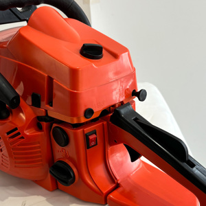 Chuntao Professional <strong>45cc</strong> Petrol Gasoline Chainsaw Powerful <strong>Engine</strong> on Sale - Product Image 2