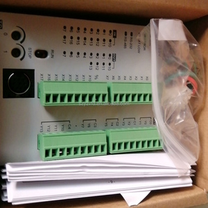 Magazzino PLC Delta DVP28SA211T Transistor PLC modulo di programmazione per timer - Product Image 3