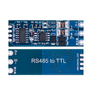 Módulo TTL a RS485 485 a puerto serie Conversión de nivel UART, control de flujo automático de hardware - Product Image 5