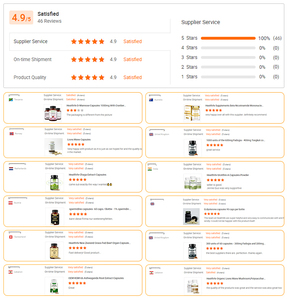 Kruidensupplementen Zagen Palmetto En Pompoenpitolie Softgels Zachte Capsules Aangepaste Verpakking - Product Image 6