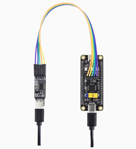 STM32 Downloader emulatore DAP_xiazaiqi Debugger-un'alternativa a STLINK - Product Image 2
