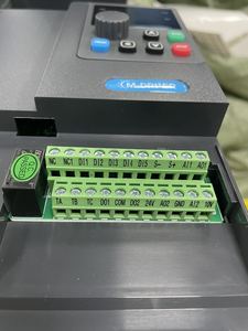 Factory Price VFD 380V Three <strong>Phase</strong> Variable Frequency Drivers 11 KW VSD Frequency Converter 11KW 15KW 50Hz to 60Hz Inverter - Product Image 4