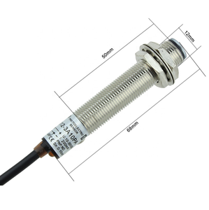 G12-3A10 Series High Quality <strong>Diffuse</strong> Photoelectric Control Switch Low Price <strong>Proximity</strong> <strong>Sensor</strong>