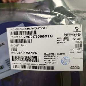 Circuitos integrados ICs de alta calidad, sensor de temperatura nuevo original, analógico, 40C-125C, componentes electrónicos - Product Image 2