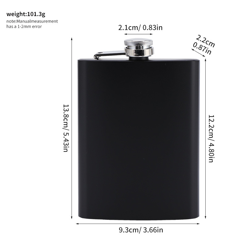 Noir-8oz