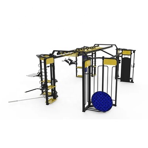 Strength Equipment 360 Series Multi Function <strong>Trainer</strong> - Product Image 2