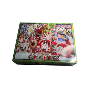 Google Nhật Bản Anime trao giải trò chơi Anime cartas <span class=keywords><strong>toei</strong></span> TCG Luffy Zoro thẻ niêm phong trao đổi bán buôn giải thưởng một ccg mảnh thẻ - Product Image 5