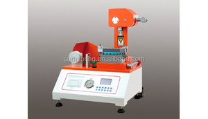 Astmd 903 tiêu chuẩn máy vi tính dựa trên xen kẽ Peel sức mạnh <span class=keywords><strong>Tester</strong></span> cho chất kết dính - Product Image 2