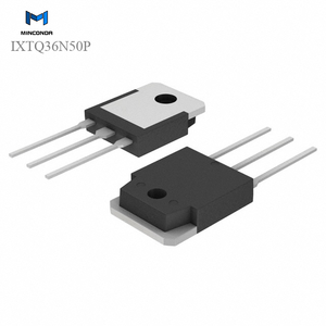 ((Single FETs, MOSFET)) <strong>IXTQ36N50P</strong>