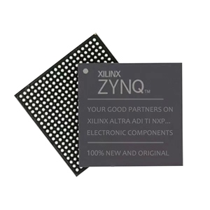 XC7Z030-1FFG676I mới và độc đáo zynq 7000 Soc lõi kép 667MHz 125K logic tế bào 676-Pin fcbga nhiệt độ công nghiệp FPGA - Product Image 3
