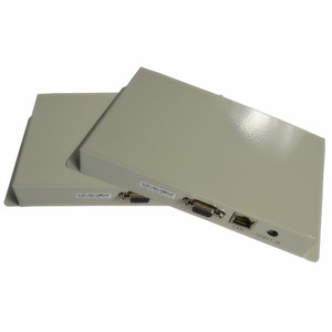 Multiplekser Antena 860-960Mhz, Mendistribusikan Antena RFID UHF untuk Pelacakan Aset Tingkat Barang Secara <span class=keywords><strong>Real</strong></span>-<span class=keywords><strong>Time</strong></span> - Product Image 4